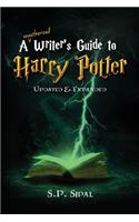 Writer's Guide to Harry Potter