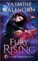Fury Rising