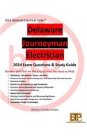 Delaware 2014 Journeyman Electrician Study Guide
