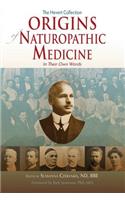 Origins of Naturopathic Medicine
