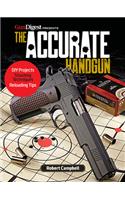 The Accurate Handgun