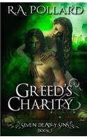 Greed's Charity