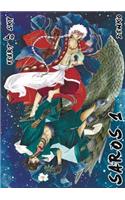 Saros: Heart of Sky