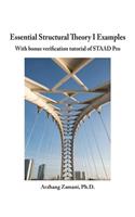 Essential Structural Theory I Examples