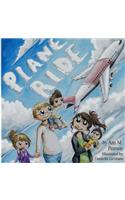Plane Ride