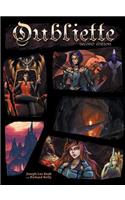 Oubliette Second Edition