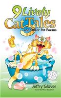 9 Lively Cat Tales and Other Pet Poems