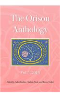 The Orison Anthology