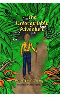 Unforgettable Adventure
