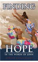 Finding Hope