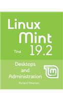 Linux Mint 19.2
