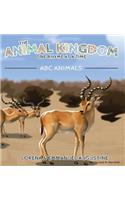 The Animal Kingdom, One Rhyme at a Time