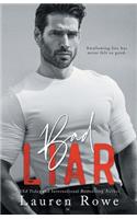 Bad Liar