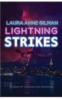 Lightning Strikes