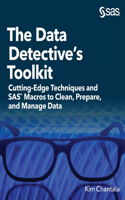 Data Detective's Toolkit