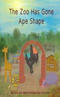 Zoo Has Gone Ape Shape