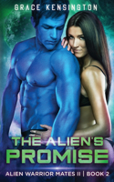Alien's Promise