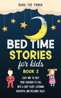 Bed Time Stories for Kids