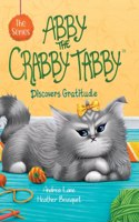 Abby the Crabby Tabby