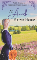 Amish Forever Home