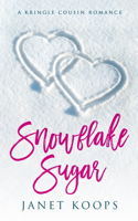 Snowflake Sugar