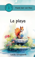 playa