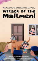 The Adventures of Wally, Ollie and Polly