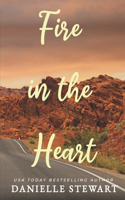 Fire in the Heart: (4 The Edenville)