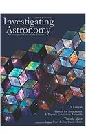 Investigating Astronomy: A Conceptual View of the Universe