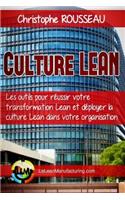 Culture Lean