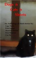 Dogs N Cats N Shorts