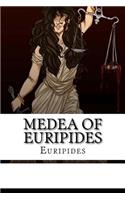 Medea of Euripides