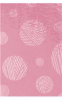 My Notebook 150 Lined Pages 6 x 9 glossy softcover