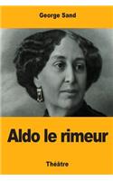 Aldo le rimeur