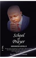 School of Prayer