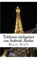 Teléfonos inteligentes con Android