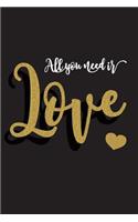 Love Journal