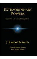 Extraordinary Powers
