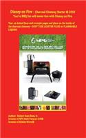 Disney on Fire - charcoal chimney starter