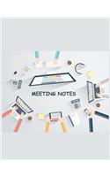 Meeting Notes