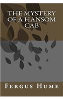 Mystery of a Hansom Cab