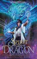 Spirit of the Dragon