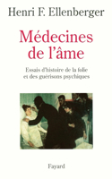 Médecines de l'âme