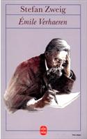 Emile Verhaeren: (Ldp Litterature)