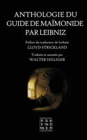 Anthologie du Guide de Maïmonide par Leibniz