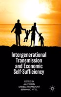 Intergenerational Transmission and Economic Self-Sufficiency