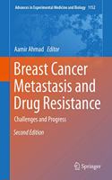 Breast Cancer Metastasis and Drug Resistance