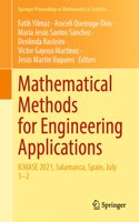 Mathematical Methods for Engineering Applications