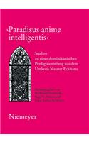 Paradisus Anime Intelligentis