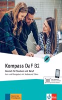 Kompass DaF
